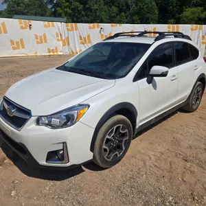 2016 SUBARU CROSSTREK VIN: JF2GPAKC8GH335768 AWD