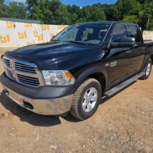 2014 RAM 1500 CREW CAB 4X4 PICKUP VIN: 1C6RR7XT3ES149852