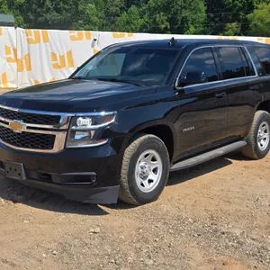 2016 CHEVROLET TAHOE VIN: 1GNSKEKC8GR347015 4WD