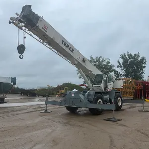 TEREX RT450 ROUGH TERRAIN CRANE SN: 10451