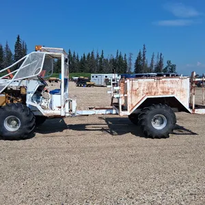Ardco Model L Offroad Truck