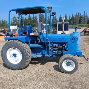 Ford DD414 Tractor Diesel
