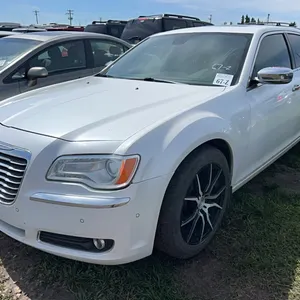 2012 CHRYSLER 300C 4DR AWD CAR - s/n 2C3CCAKT5CH234978