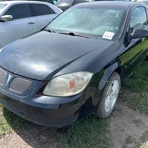 2007 PONTIAC G5 2DR  CAR - s/n 1G2AL15F577380988