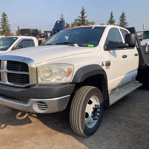 2008 Dodge Dually Flatdeck  VIN: 3D6WD78A88G112065