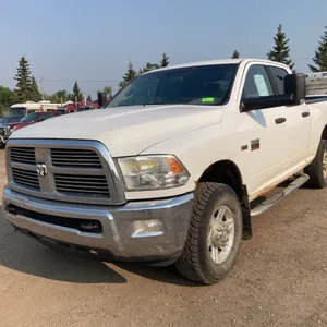 2011 Dodge Ram 2500 Truck  VIN: 3D7TT2CT9BG605080