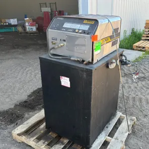 Landa 3000 PSI Pressure Washer
