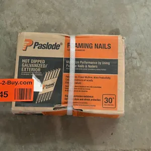 Palo Framing Nails