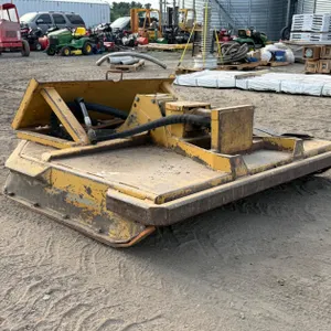 Brush Cutter Attachment (Municipal Owned)