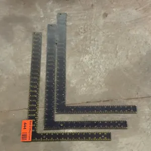 (3) Framing Squares