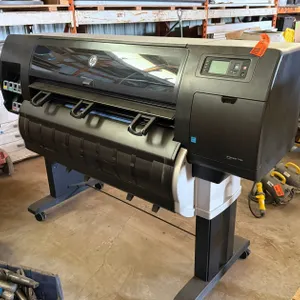 HP BluePrint Printer