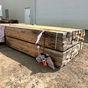Approx. (128) 2"x6"x8' Treated Pine Boards