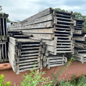 1,000+ Engineered I-Joists, 20' to 27' Lengths