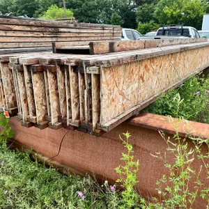 (21) Lengths of I-Joists