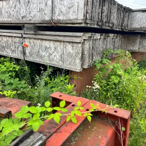 (100) Assorted Lengths of I-Joists