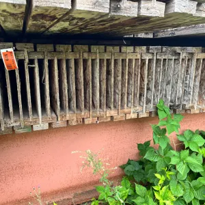 (40) Lengths of I-Joists