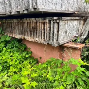 (20) Lengths of I-Joists
