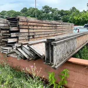 (32) Lengths of I-Joists