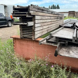 (17) Lengths of I-Joists