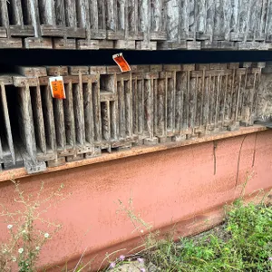 (34) Lengths of I-Joists