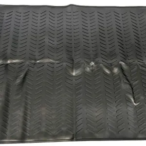 New 27.75" × 19.6" JMZOXLB Textured Waterproof Silicone Multipurpose Protector Mat : Glass Top Stove Cover Protector for Electric Stoves, Excellent fo