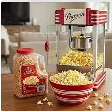 Orville Redenbacher Original Popcorn Kernels 3.6KG
