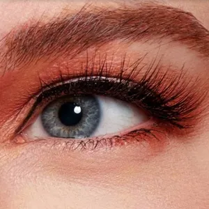 Lilly Lashes Self-Adhesive Lash Band Set
