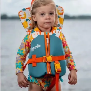 Hyperlite Infant Life Jacket 13.6 kg