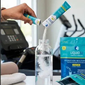 Liquid I.V. Hydration Multiplier 30 x 16g