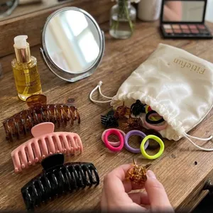 Hair Accessories Set