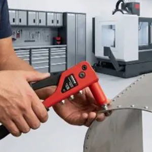 Arrow RH200S Rivet Tool, New in Package