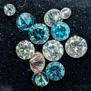 $800,  assorted lab diamond (app 1ct), retail value $800