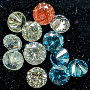 $800,  assorted lab diamond (app 1ct), retail value $800