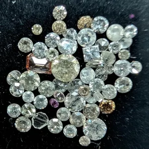 $1000,  natural diamonds (app 1ct), retail value $1000