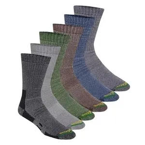 John Deere Core Workwear 6-Pack Socks