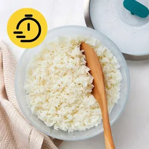 Minute Rice Long Grain White 3 kg