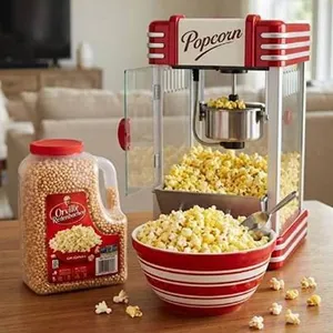 Orville Redenbacher's Original Popcorn Kerns 3.6KG