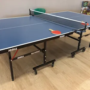 JOOLA USA INSIDE PING PONG TABLE