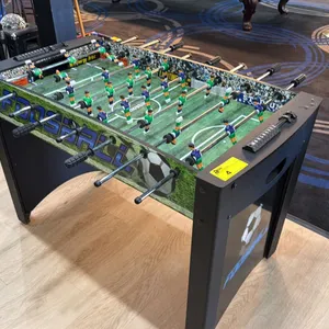 KIDS FOOSBALL TABLE