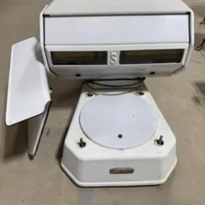Vintage Sanitary Scale (Unknown Condition)