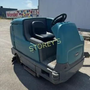 * 2020 Tennant T17 Floor Scrubber - Brantford