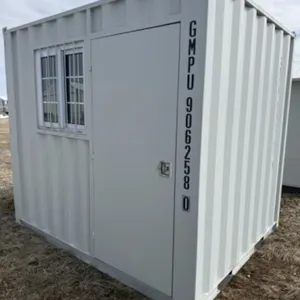 NEW 9' Shipping Container (C-Can)