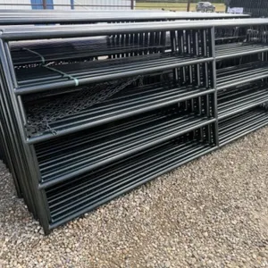 NEW 12' Ranch Gate (1 5/8") /EACH GATE