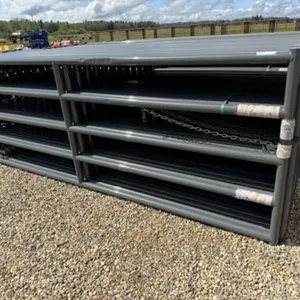 NEW Magnum 12' Gate (2 3/8") /EACH GATE