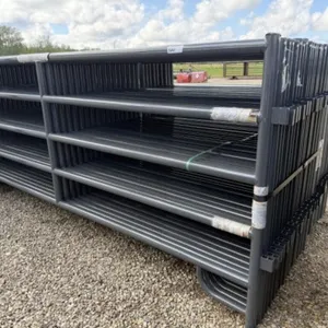 NEW Magnum 12' Panel (2 3/8") /EACH PANEL