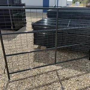 NEW 7' Mesh Panel (1 1/4") /EACH PANEL