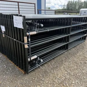 NEW 12' Ranch Gate (2") /EACH GATE