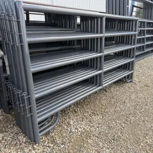 NEW Magnum 9'6" Panel (2 3/8") /EACH PANEL