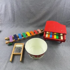Schoenhut Toy Piano & Classic Children's Toys