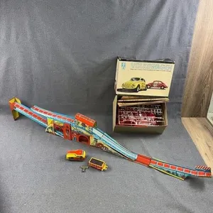 Technofix No 294 Toy & IMC VW Model Kit
